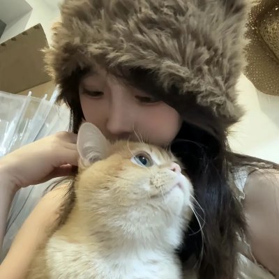 抓住彩虹